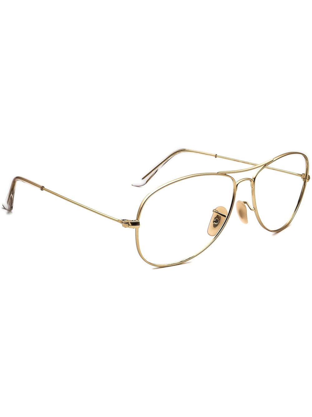 Ray-Ban RB 3362 Cockpit 112/17 Sunglasses (no lenses)